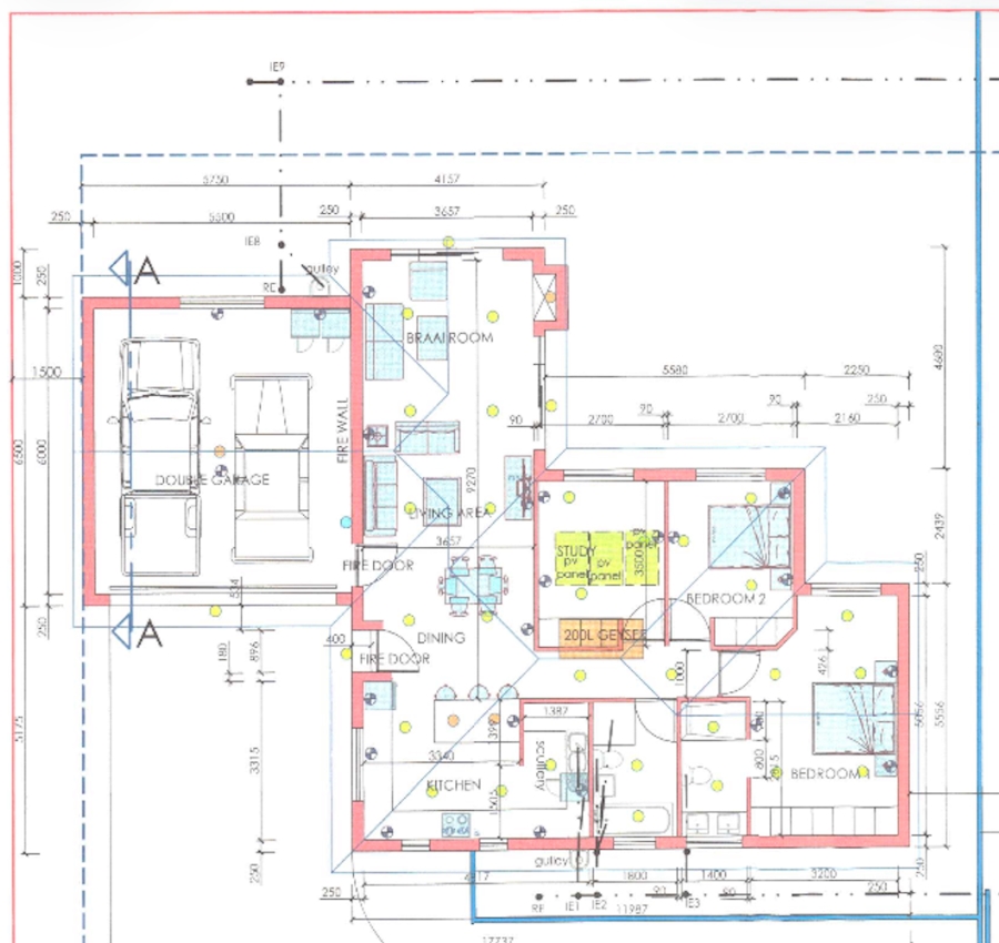 3 Bedroom Property for Sale in Fairview Eastern Cape